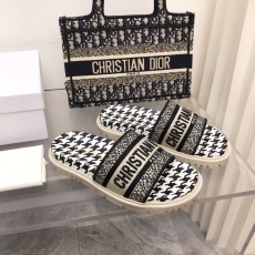 Christian Dior Slippers